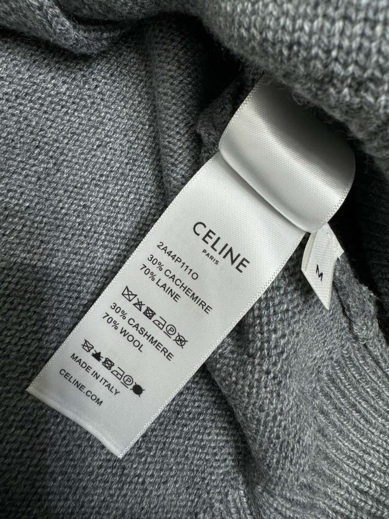 Celine Sweaters